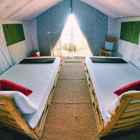 Ella Glamping Hotel Kültér fotó