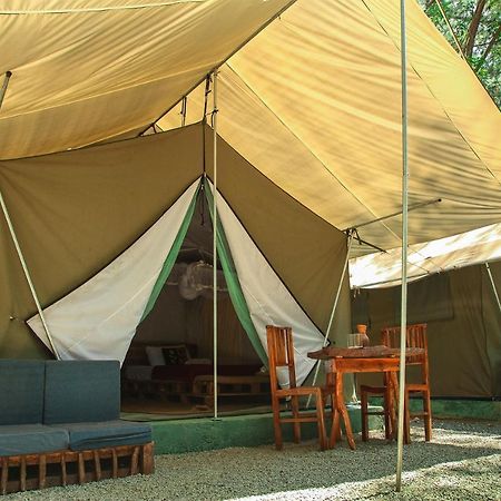 Ella Glamping Hotel Kültér fotó
