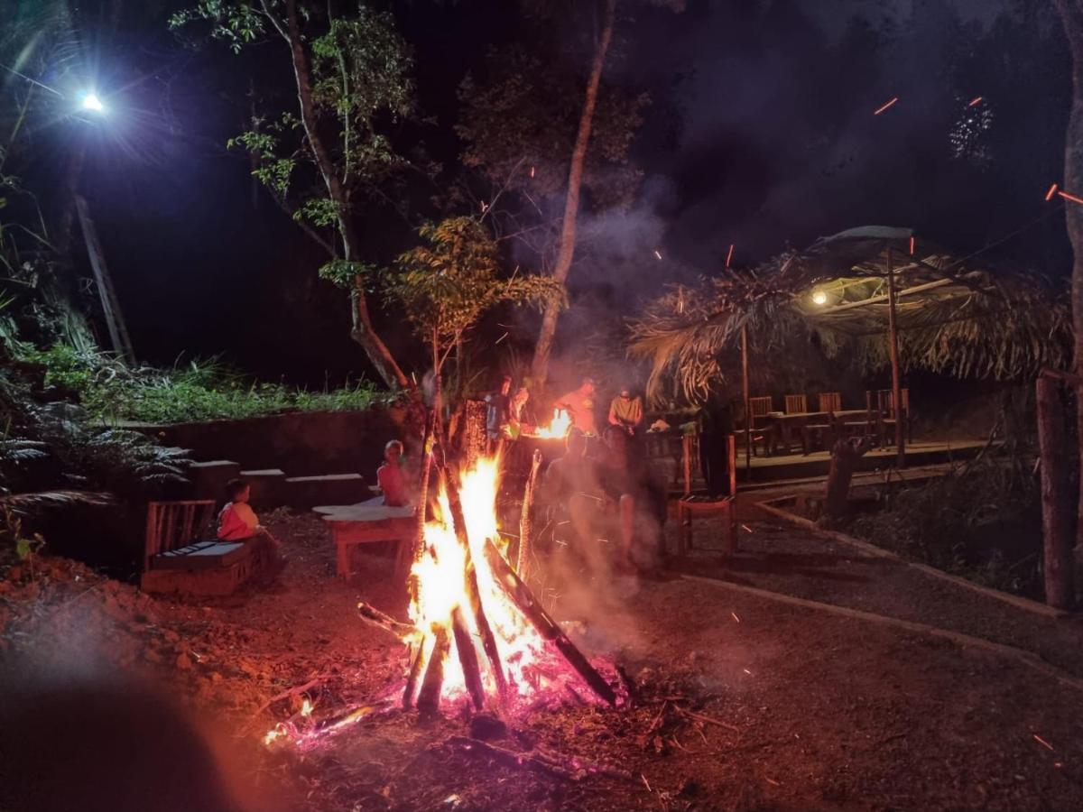 Ella Glamping Hotel Kültér fotó