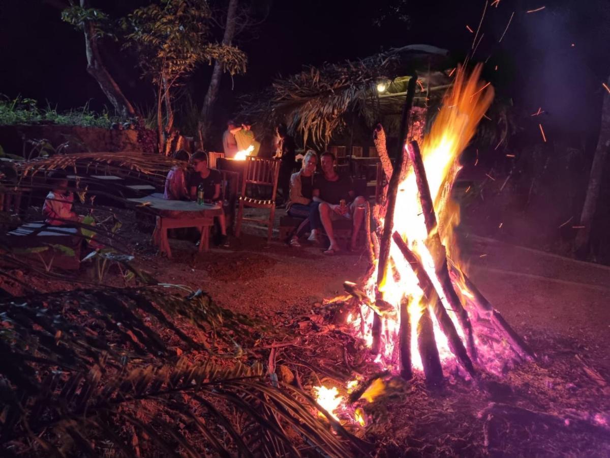 Ella Glamping Hotel Kültér fotó