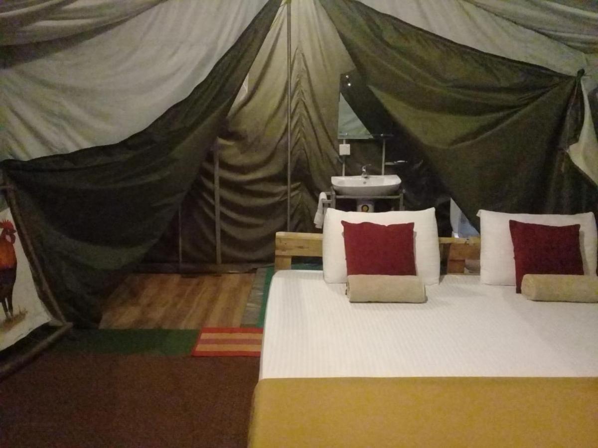 Ella Glamping Hotel Kültér fotó