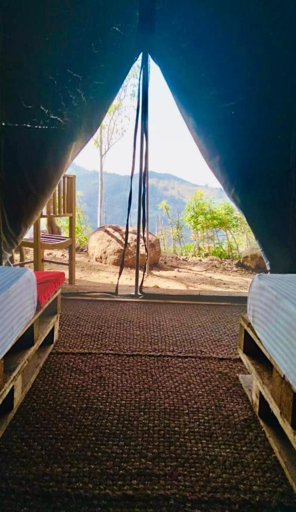 Ella Glamping Hotel Kültér fotó