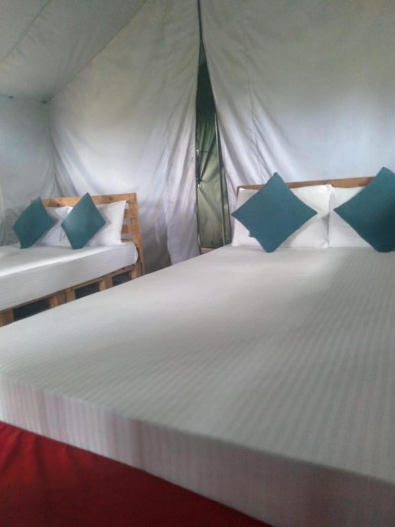 Ella Glamping Hotel Kültér fotó