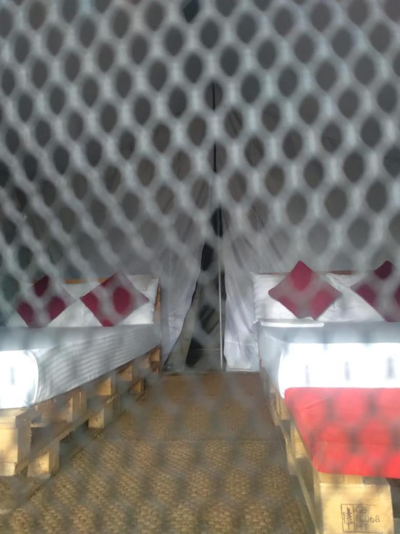 Ella Glamping Hotel Kültér fotó