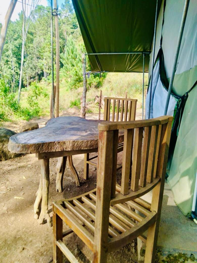 Ella Glamping Hotel Kültér fotó