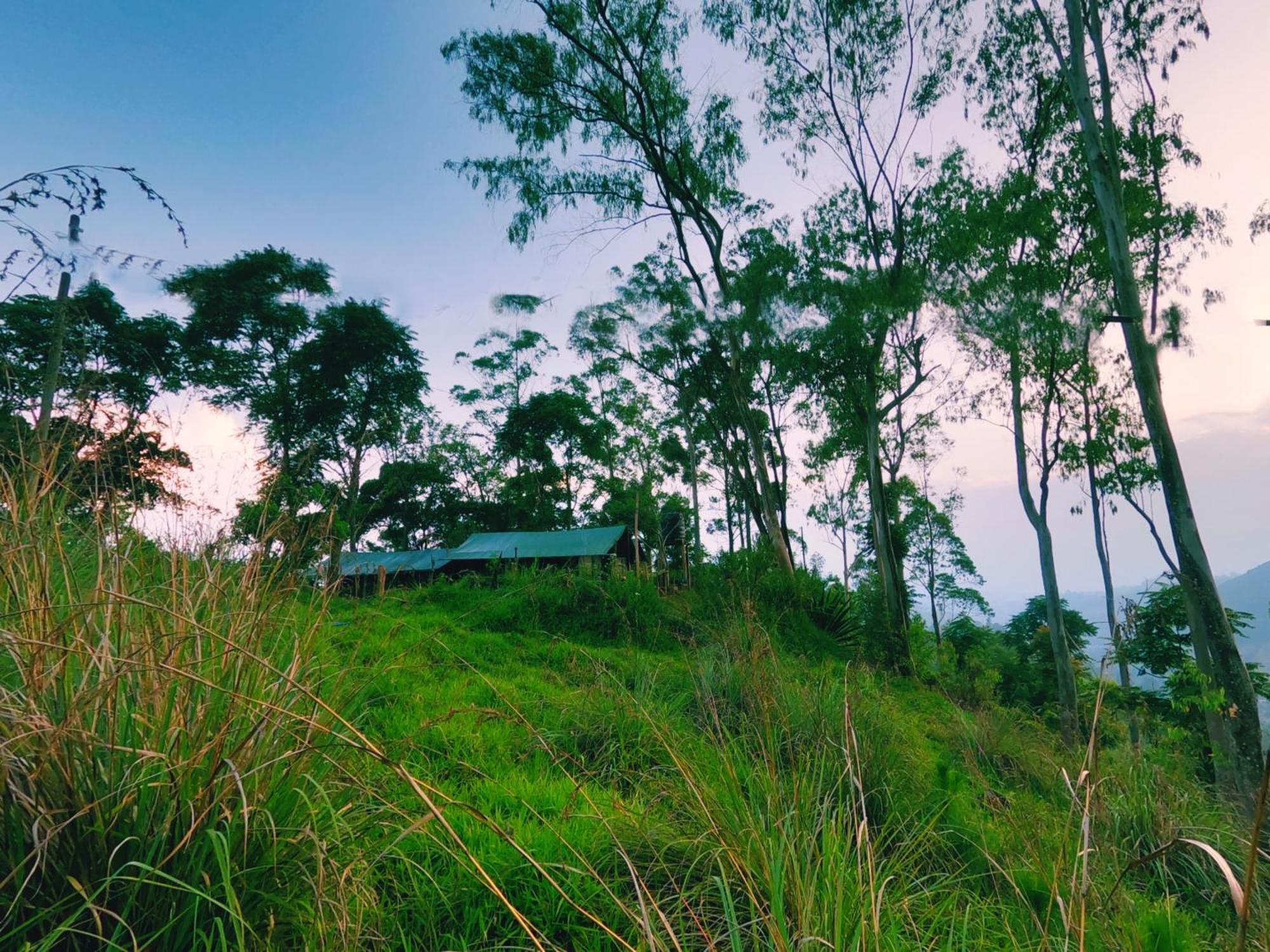 Ella Glamping Hotel Kültér fotó