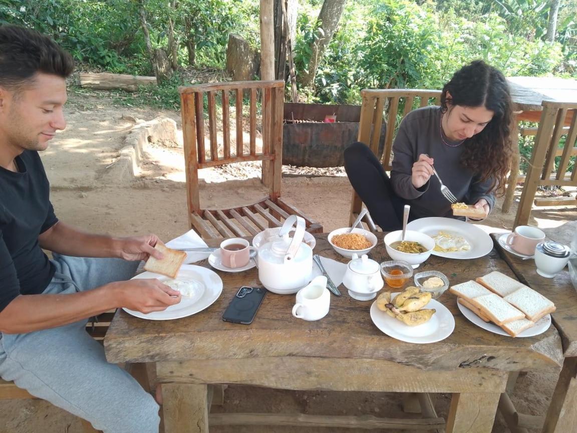 Ella Glamping Hotel Kültér fotó
