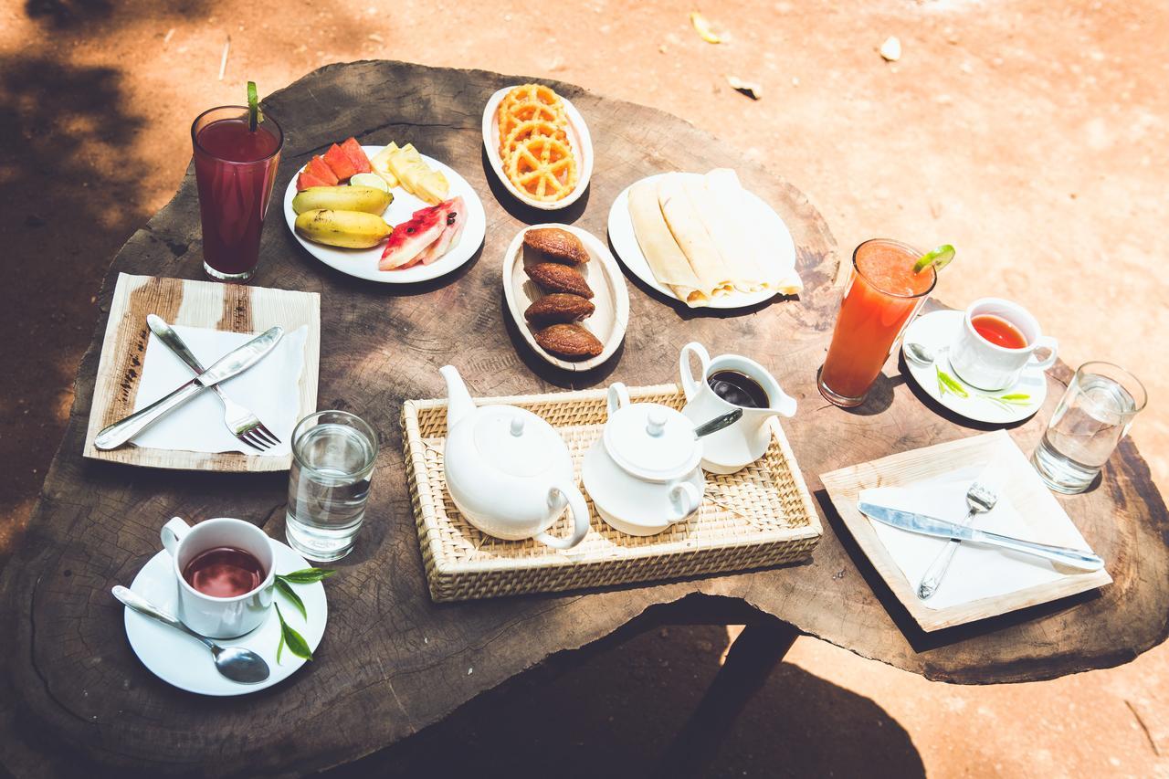 Ella Glamping Hotel Kültér fotó