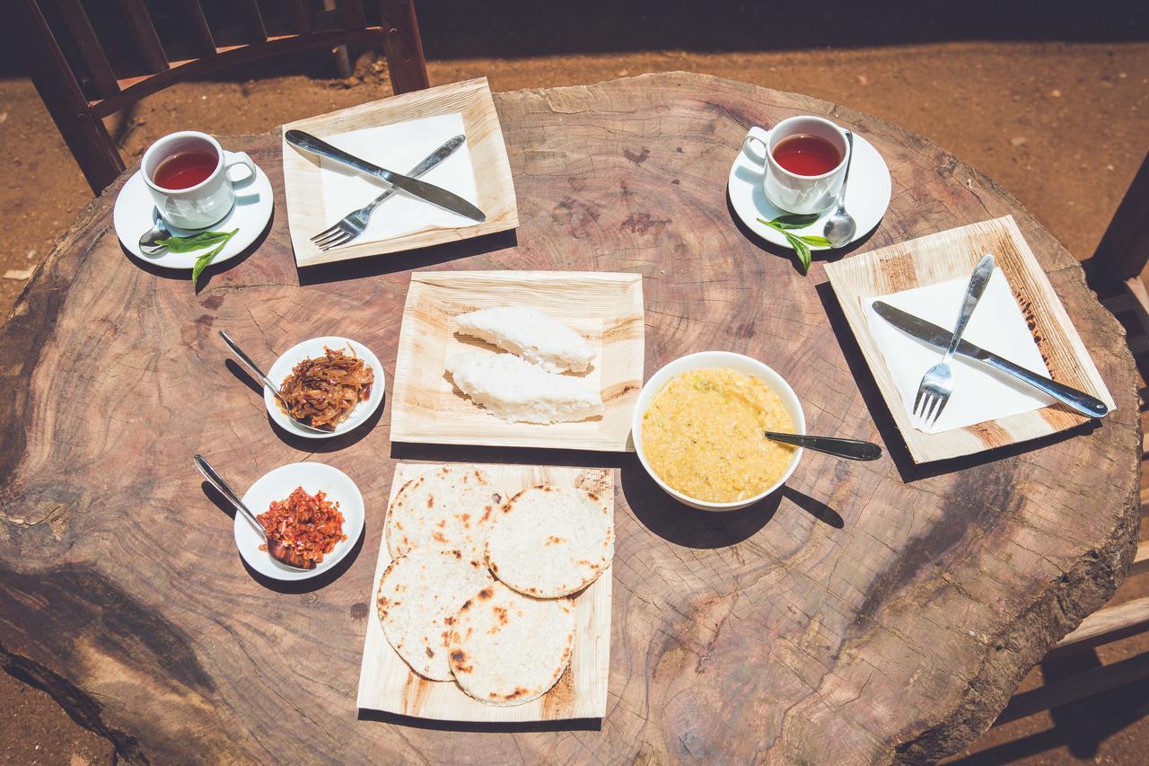 Ella Glamping Hotel Kültér fotó
