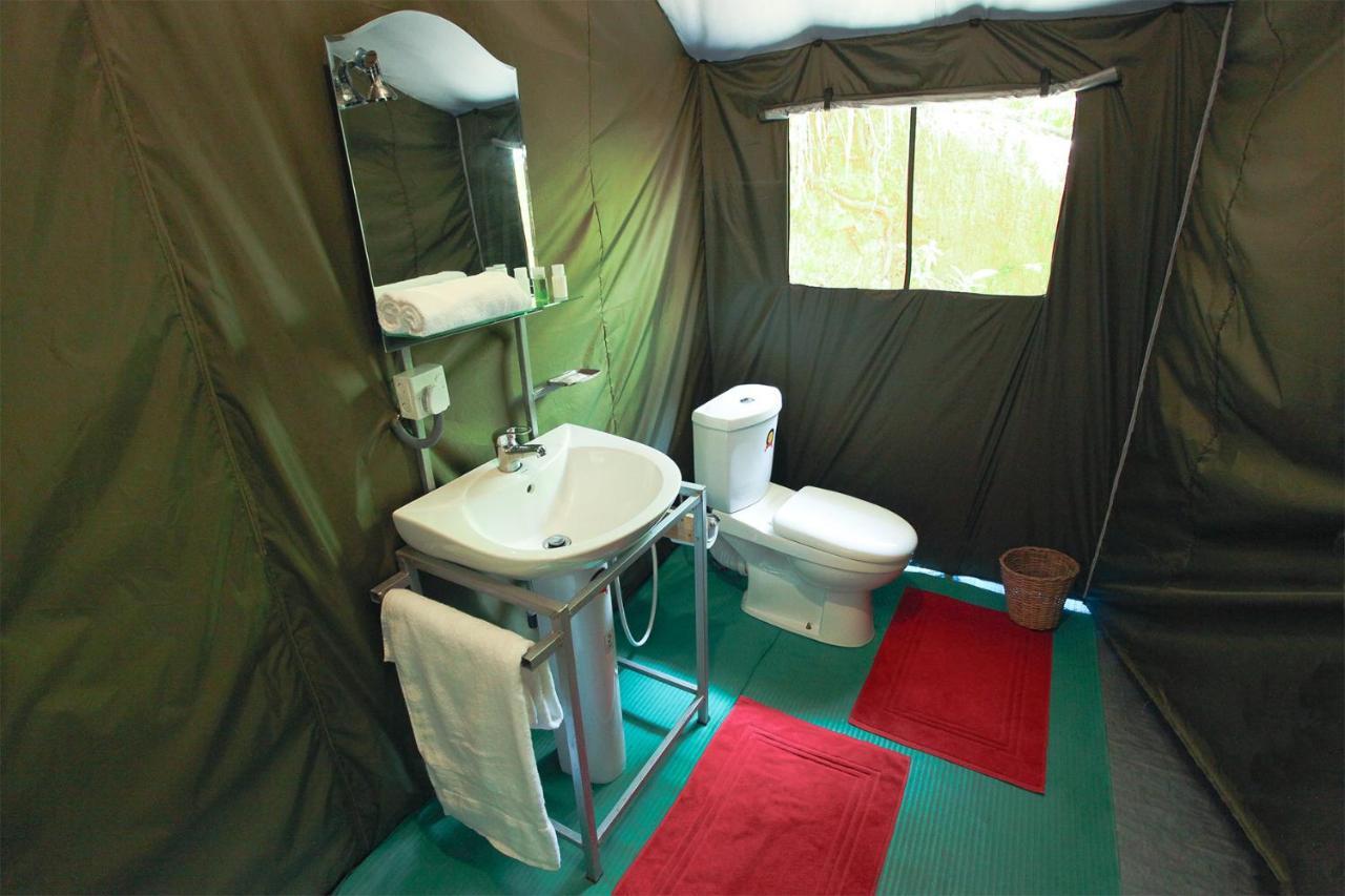 Ella Glamping Hotel Kültér fotó