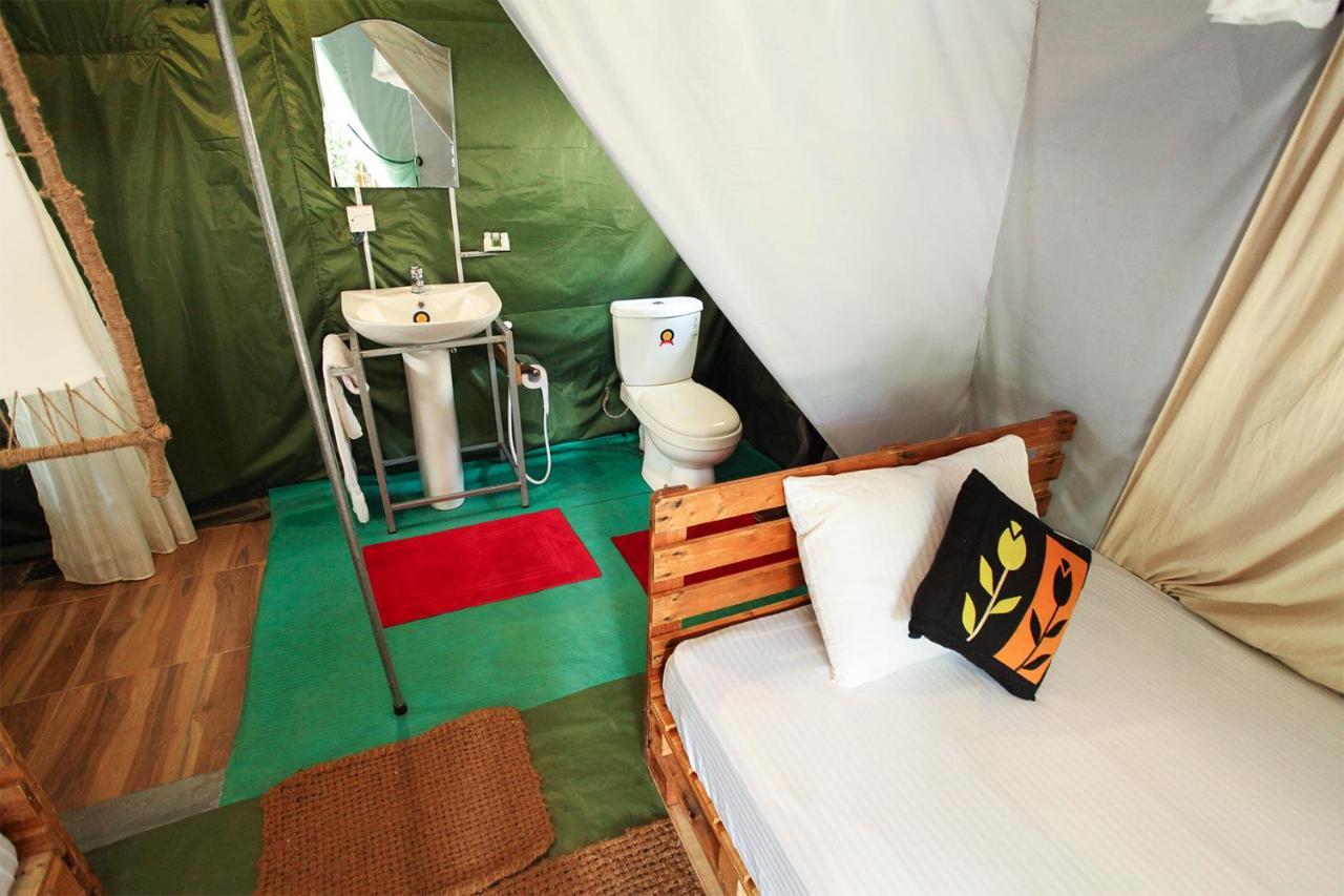 Ella Glamping Hotel Kültér fotó