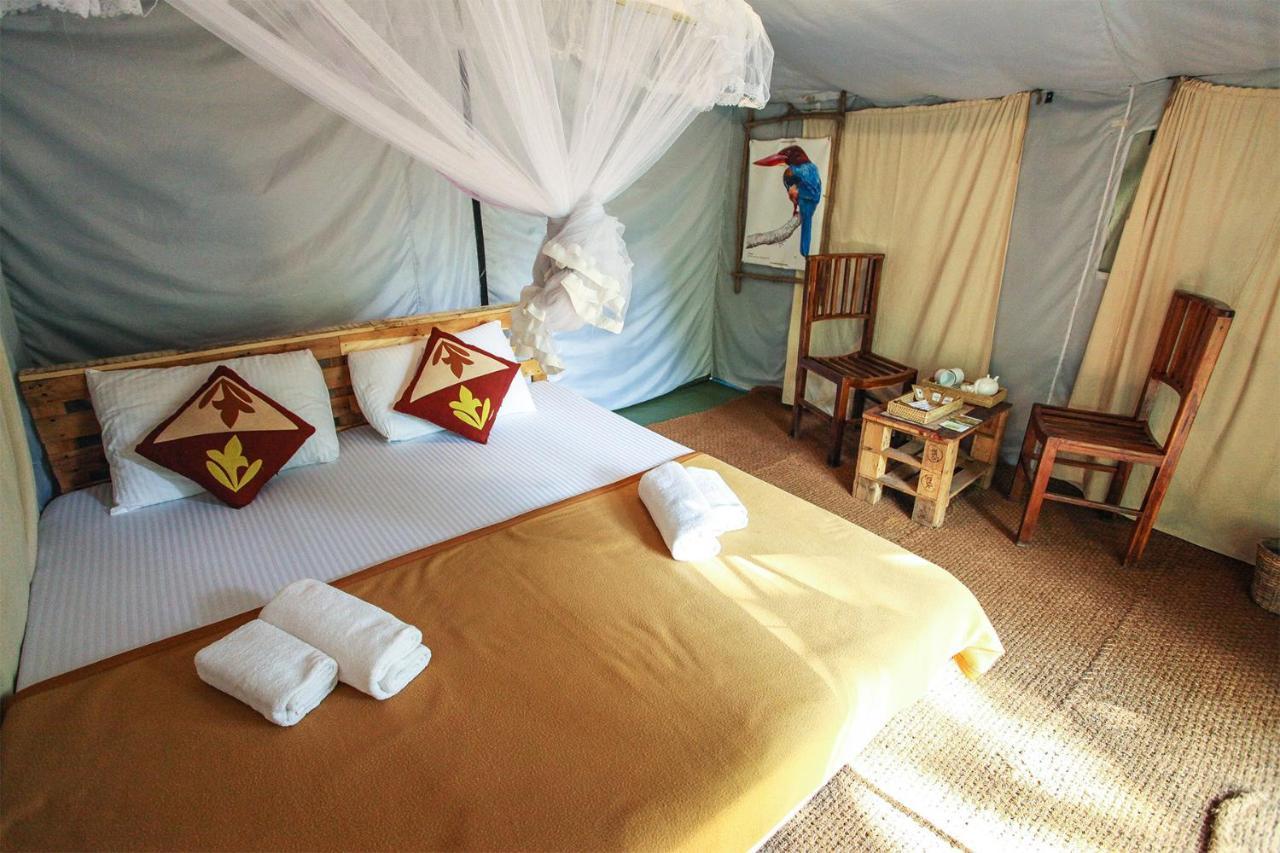 Ella Glamping Hotel Kültér fotó
